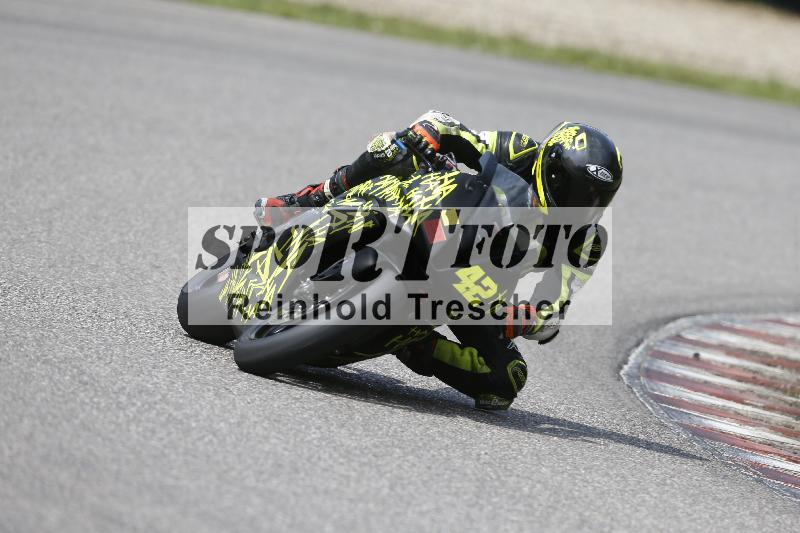 /24 08.06.2025 TZ Motorsport ADR/Gruppe rot/42